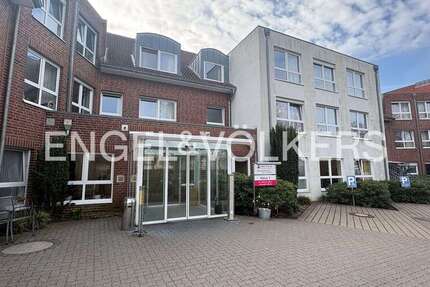 Wohnung Walsrode - 1 Zimmer, 21 m&sup2;, 129.000&euro; | Angebot:26616348