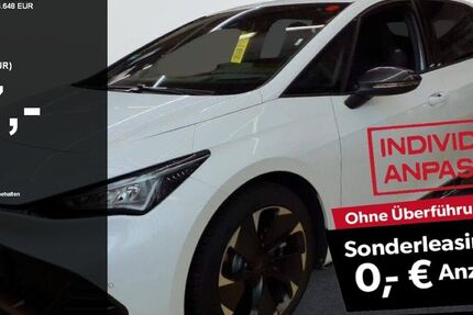 Cupra Born 10.990 km 34.440 &euro; Wackersdorf 92442