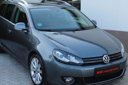 VW Golf 147.056 km 8.900 &euro; Wiedemar/ OT Wiesenena 04509