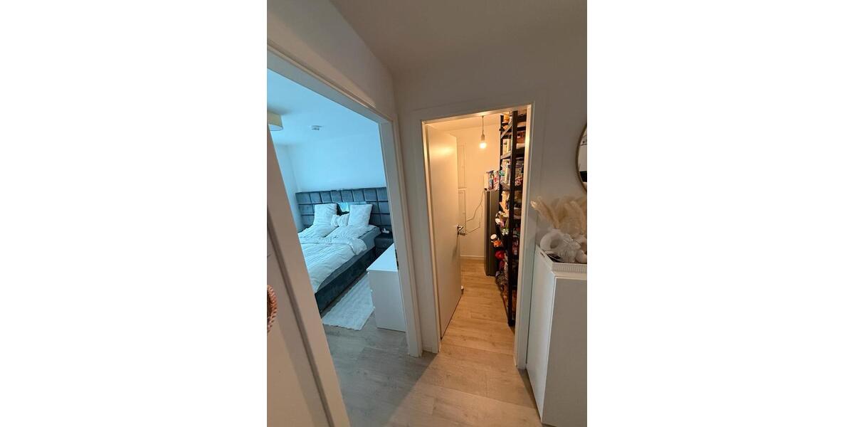 Erdgeschoßwohnung Schönefeld - 2 Zimmer, 59 m&sup2;, 1.080&euro; | Angebot:25519012