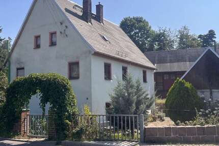 Haus zum Kaufen in Mittweida 90.000 € 142 m² 6 zimmer