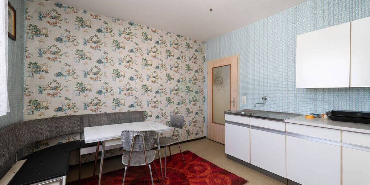 Doppelhaushälfte Hirschau - 6 Zimmer, 103 m&sup2;, 130.000&euro; | Angebot:26306052