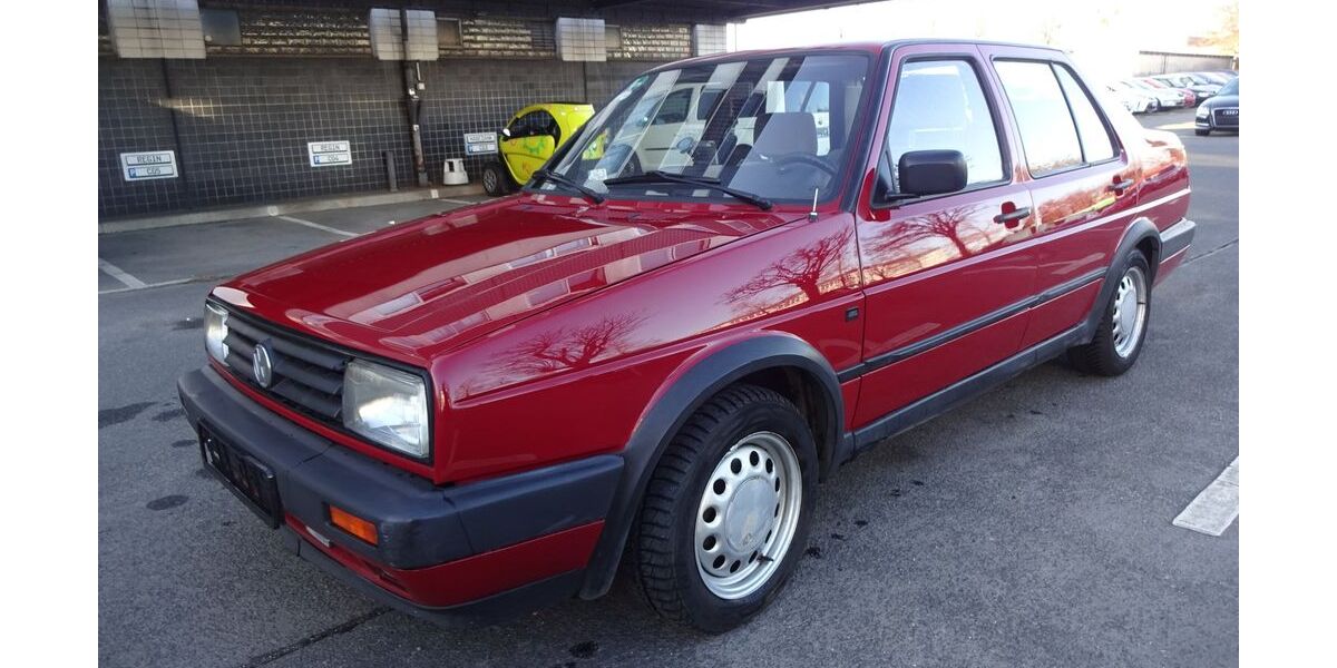 VW Jetta 97.000 km 3.500 € Berlin 12249