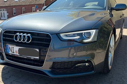 Audi A5 113.000 km 17.500 &euro; Diepenau 31603