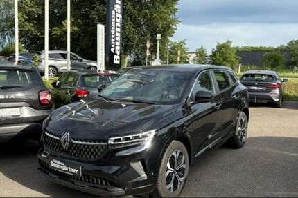 Renault Austral 10.641 km 24.870 &euro; Dillingen 89407