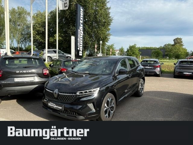 Renault Austral 10.641 km 24.870 &euro; Dillingen 89407