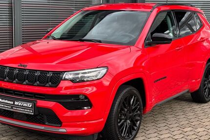 Jeep Compass 20.191 km 24.690 &euro; Oberndorf 86698