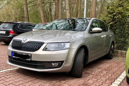 Skoda Octavia 139.000 km 9.800 &euro; Berlin 13465