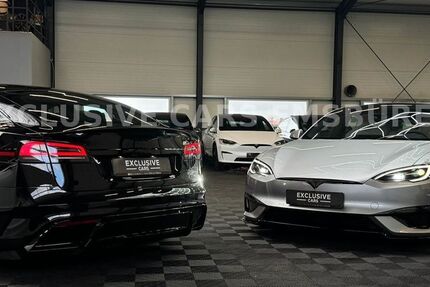 Tesla Model S 48.888 km 89.980 &euro; Emsbüren 48488