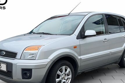 Ford Fusion 166.926 km 2.500 &euro; Burgkunstadt 96224
