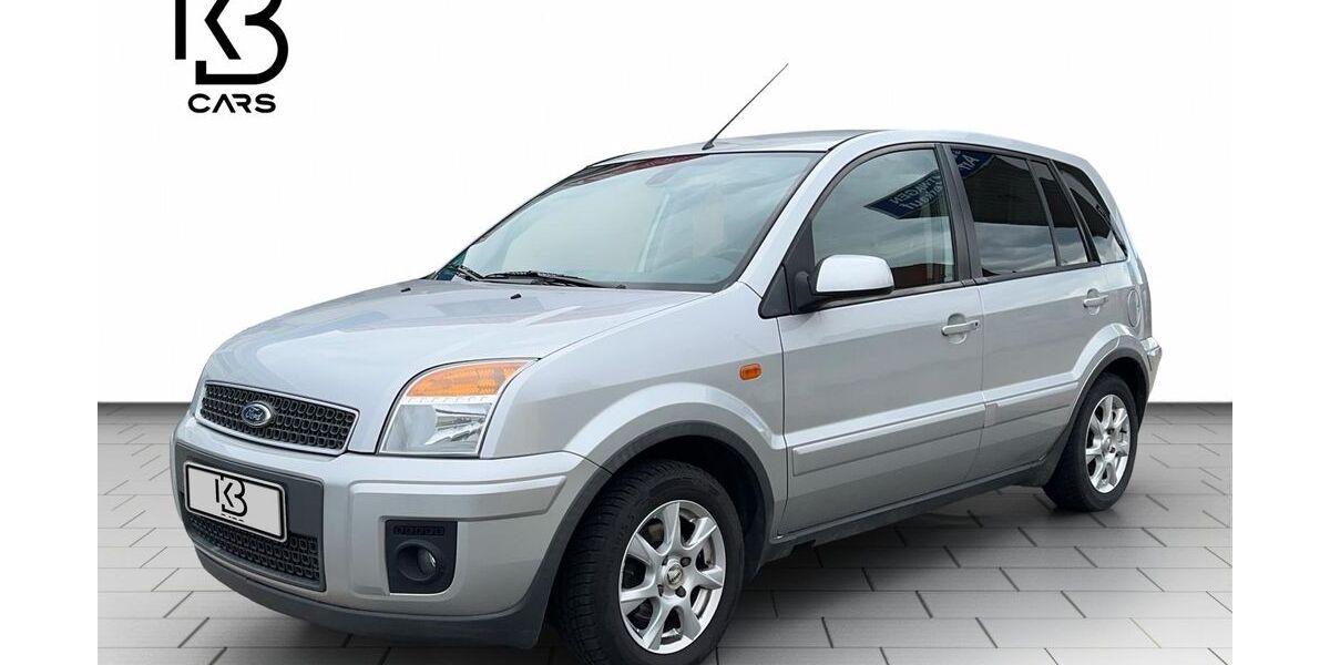Ford Fusion 166.926 km 2.500 &euro; Burgkunstadt 96224