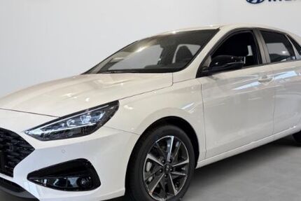 Hyundai i30 5.555 km 24.187 &euro; Jüchen 41363