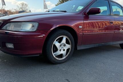 Honda Accord 177.086 km 999 &euro; Frankfurt am Main 60386