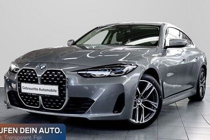 BMW 420 Gran Coupé 69.726 km 34.460 &euro; Eitorf 53783