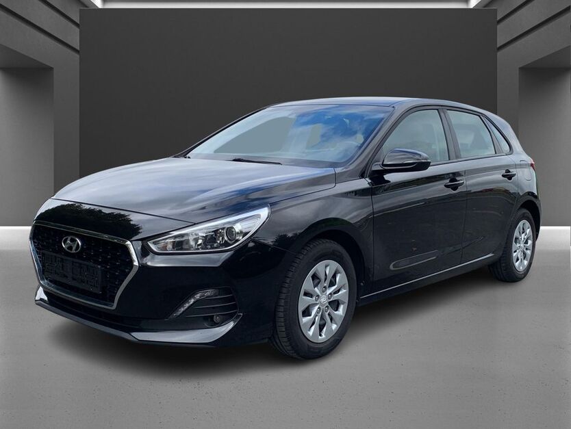Hyundai i30 68.775 km 11.900 € Bergheim 50126