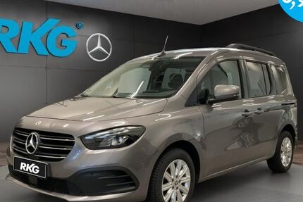 Mercedes-Benz T-Klasse 30.622 km 29.290 &euro; Euskirchen 53879