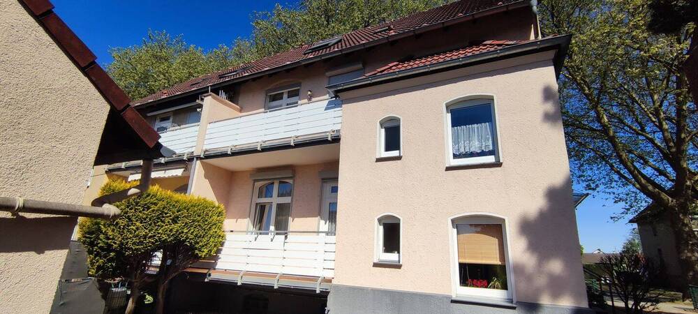Doppelhaushälfte Recklinghausen Ost - 9 Zimmer, 121 m&sup2;, 396.500&euro; | Angebot:26470827