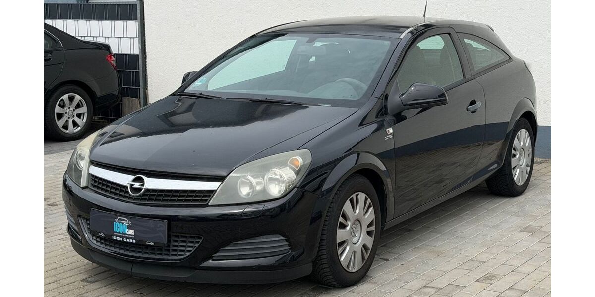 Opel Astra 109.999 km 3.950 &euro; Altlußheim 68804