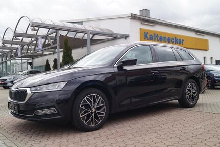 Skoda Octavia 193.000 km 13.900 &euro; Vohburg 85088