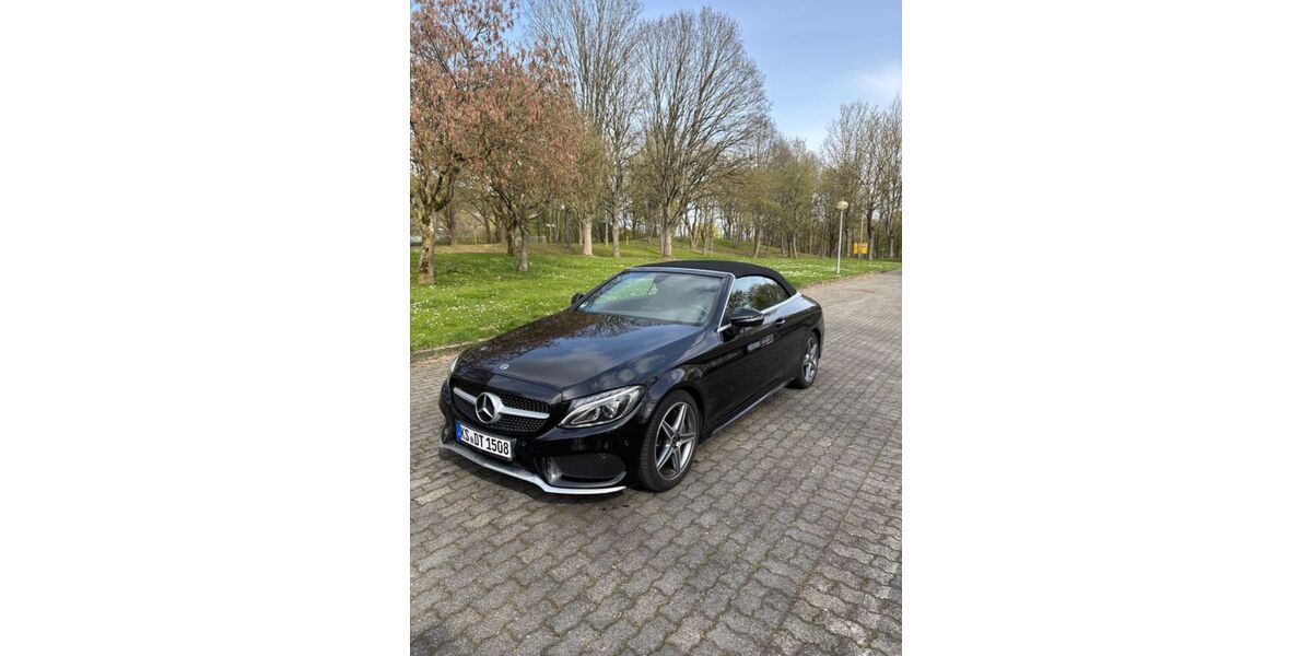 Mercedes-Benz C 250 106.000 km 27.800 &euro; Baunatal 34225