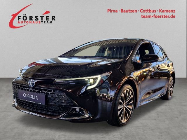 Corolla