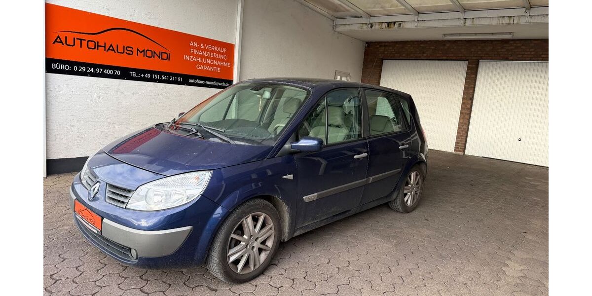 Renault Megane 236.795 km 2.600 &euro; Möhnesee-Körbecke 59519