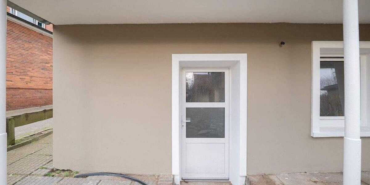 Gewerbeobjekt Stade - 275&euro; | Angebot:25970746