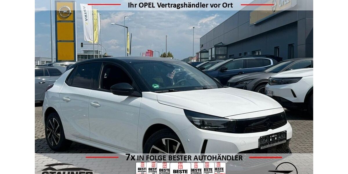 Opel Corsa 26.350 km 15.980 &euro; Schwandorf 92421