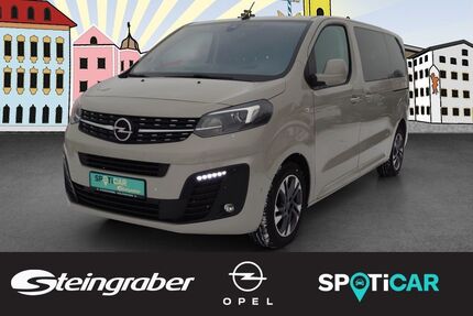Opel Zafira 48.600 km 34.980 &euro; Holzkirchen 83607