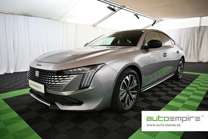 Peugeot 508 17.614 km 24.990 &euro; Butzbach 35510