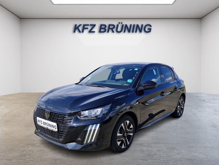 Peugeot 208 22.964 km 18.780 € Lingen (Ems) 49811