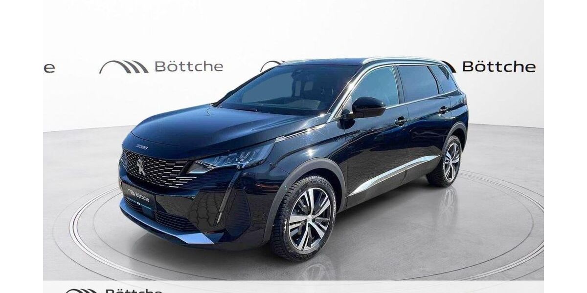 Peugeot 5008 55.866 km 21.490 &euro; Neubrandenburg 17033