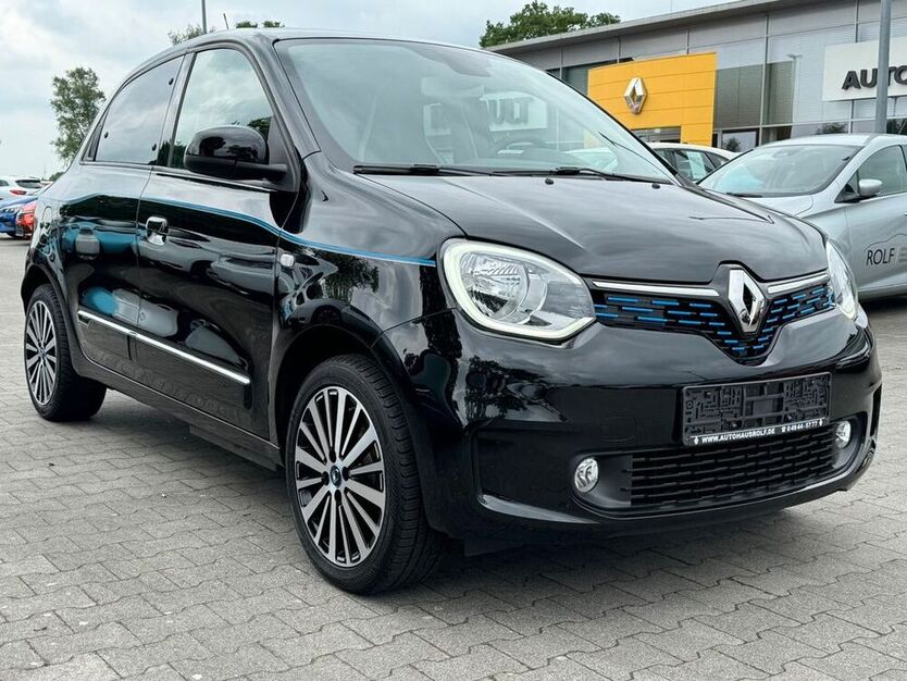 Twingo