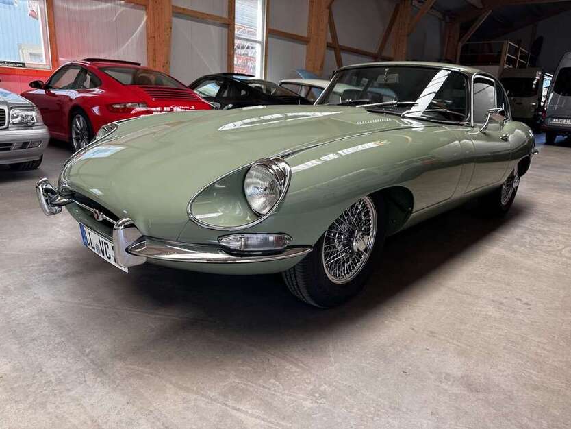 E-Type