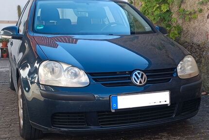 VW Golf 164.050 km 2.750 € Grafenrheinfeld 97506