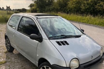 Renault Twingo 164.000 km 1.690 &euro; Hemer 58675