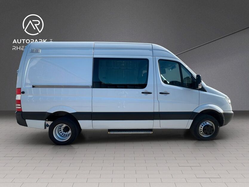 Mercedes-Benz Sprinter 148.928 km 39.900 € Bochum 44866