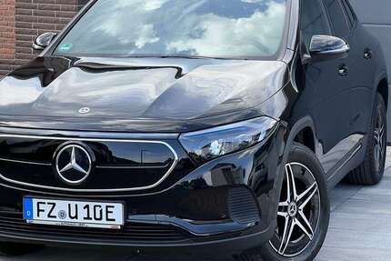 Mercedes-Benz EQA 250 47.000 km 31.200 &euro; Niedenstein, Stadt 34305