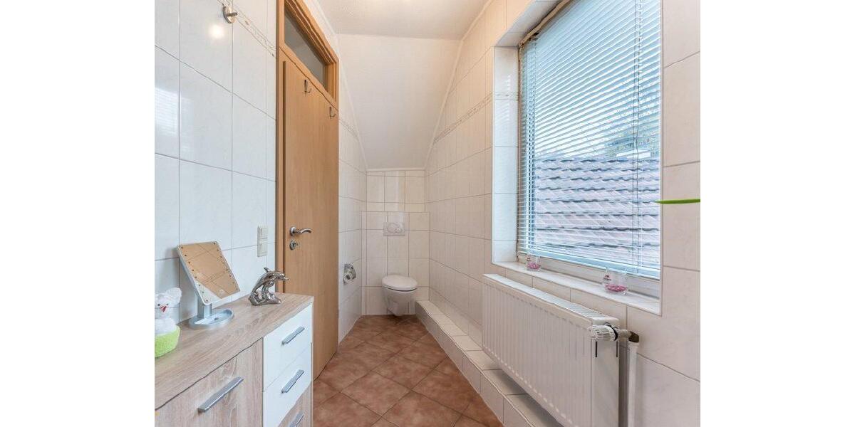 Maisonettenwohnung Ritterhude - 4 Zimmer, 120 m&sup2;, 1.280&euro; | Angebot:27567430