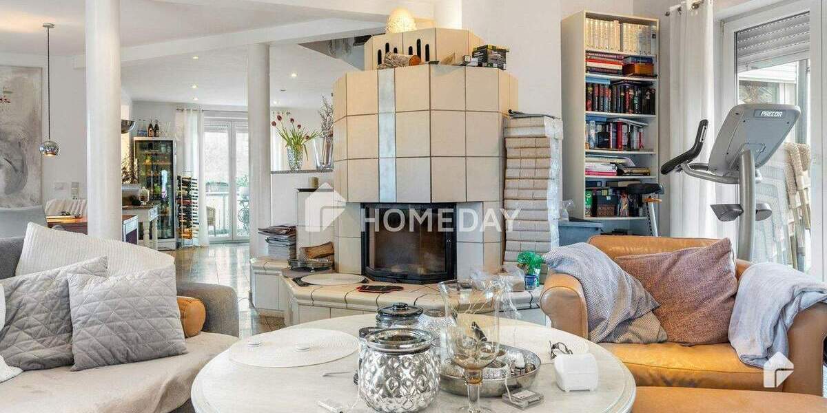 Einfamilienhaus Vilshofen Ratzing - 7 Zimmer, 260 m&sup2;, 495.000&euro; | Angebot:25038084