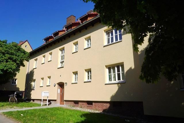 Erdgeschoßwohnung Kassel Harleshausen - 3 Zimmer, 60 m&sup2;, 580&euro; | Angebot:26584359
