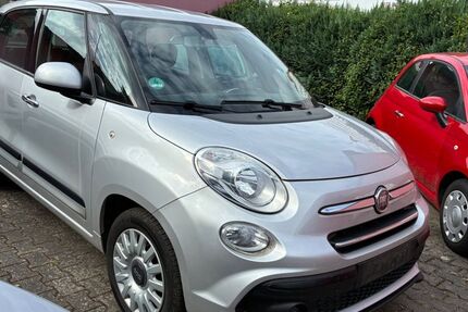 Fiat 500L 99.150 km 6.997 &euro; Perleberg 19348