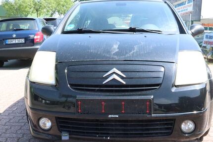 Citroen C2 266.000 km 890 &euro; Bocholt 46395