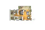 Maisonettenwohnung Marburg - 4 Zimmer, 146 m&sup2;, 2.950&euro; | Angebot:25881205