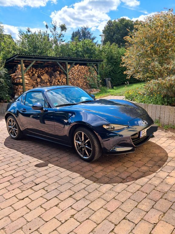 MX-5
