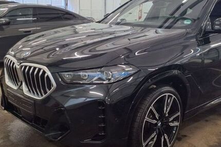 BMW X6 24.456 km 82.950 &euro; Lüneburg 21339