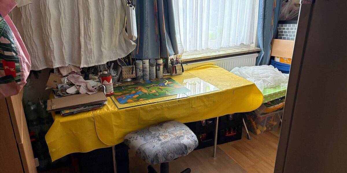 Etagenwohnung Herford Innenstadt - 3 Zimmer, 88.900&euro; | Angebot:26787144