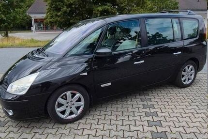 Renault Espace 300.100 km 4.400 &euro; Alsbach - Hähnlein 64665