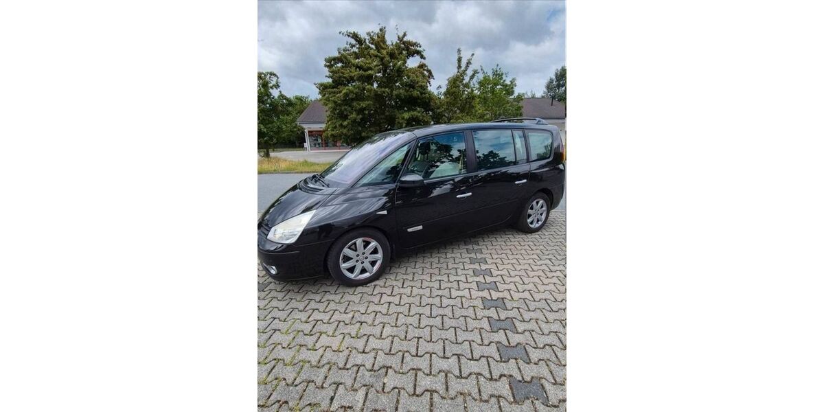 Renault Espace 300.100 km 4.400 &euro; Alsbach - Hähnlein 64665