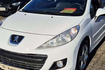 Peugeot 207 69.300 km 8.888 &euro; Grevenbroich 41515
